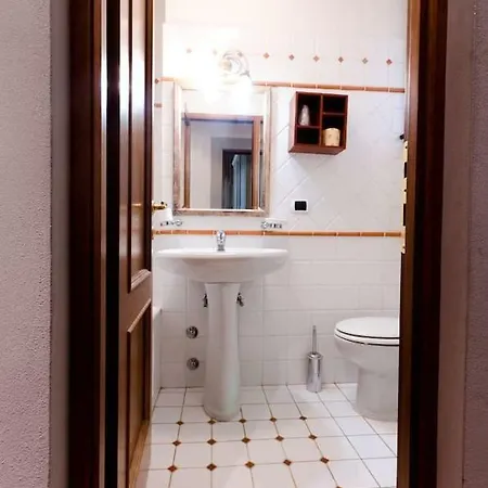 Apartament La Signoria