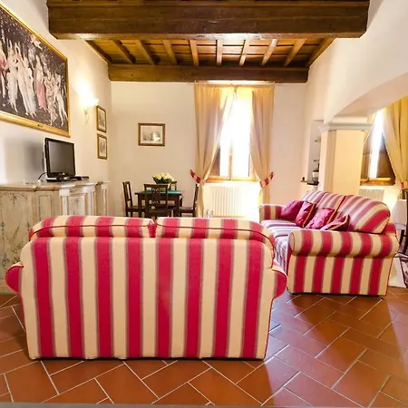 La Signoria * Florencja