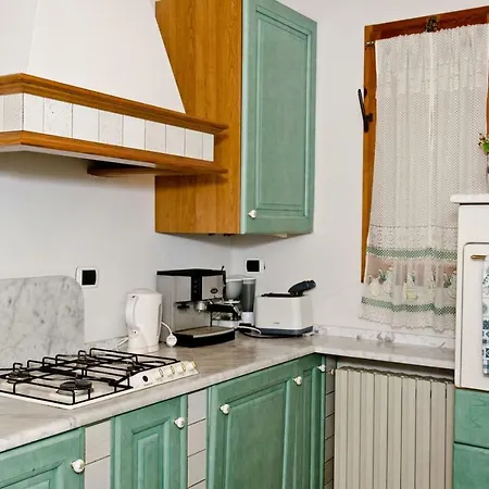 La Signoria * Florencja