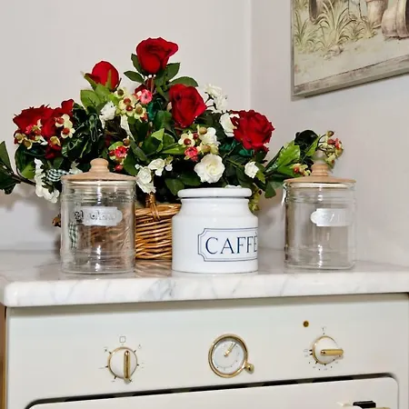 La Signoria Apartament Florencja