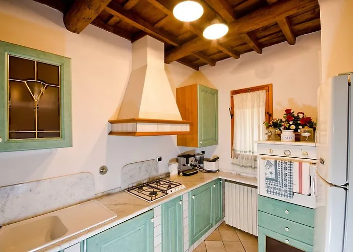 La Signoria Apartment *