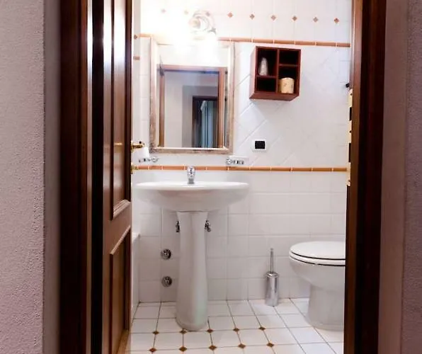 Apartment La Signoria