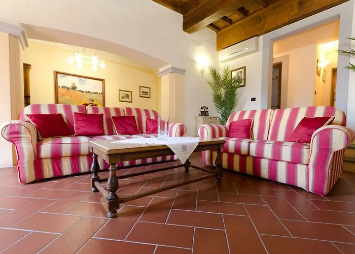 La Signoria Apartment Florence