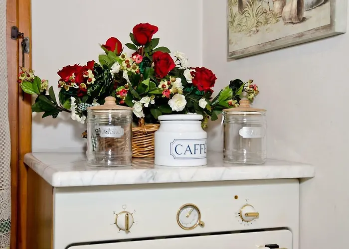 La Signoria Apartment Florence