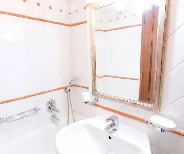 La Signoria Apartment *