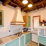 La Signoria Apartament *