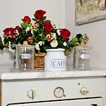 La Signoria Apartament Florencja