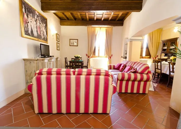 La Signoria * Firenze